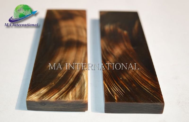 MABHS07 Water Buffalo Horn Scales