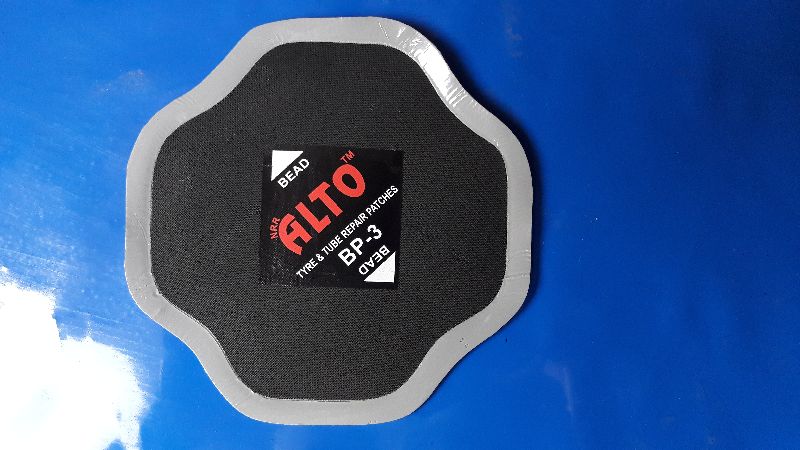 Tyre Repair Patches 01