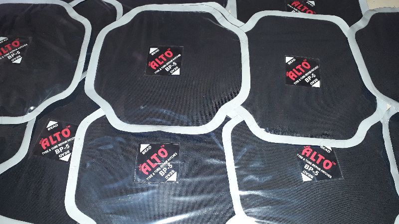 Tyre Repair Patches 02