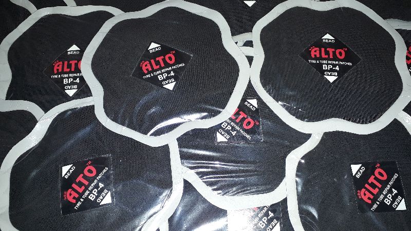 Tyre Repair Patches 03