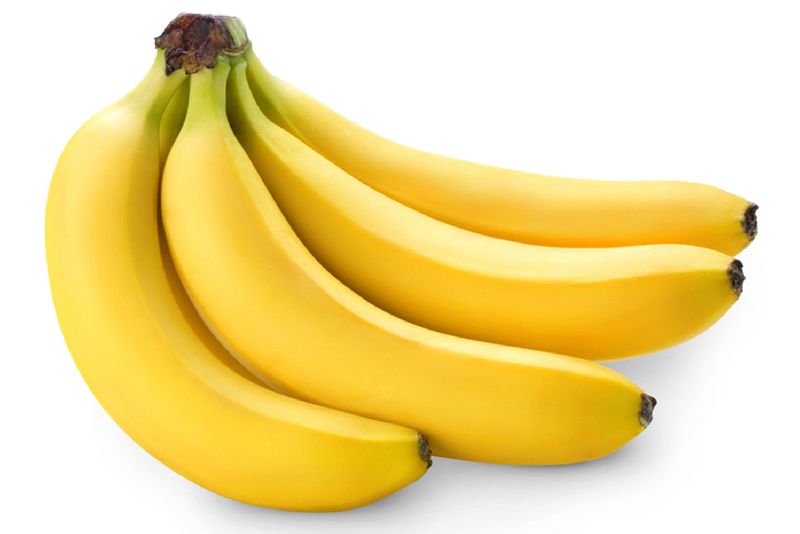Fresh Banana 01
