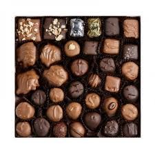 Assorted Chocolates 01