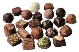 Assorted Chocolates 02