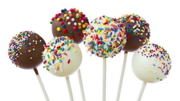Cake Pops 01