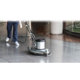 Floor Polishing