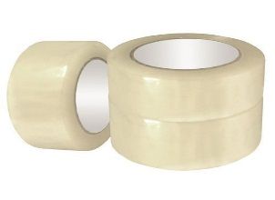 Bopp Adhesive Tapes 01