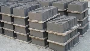Fly Ash Brick 02