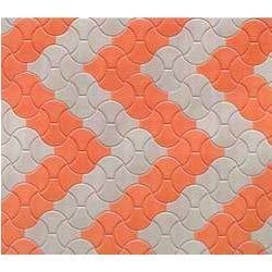 Interlocking Paver Block 01