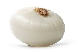 Fresh White Onion 05