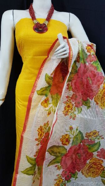 Designer Ladies Suit 02