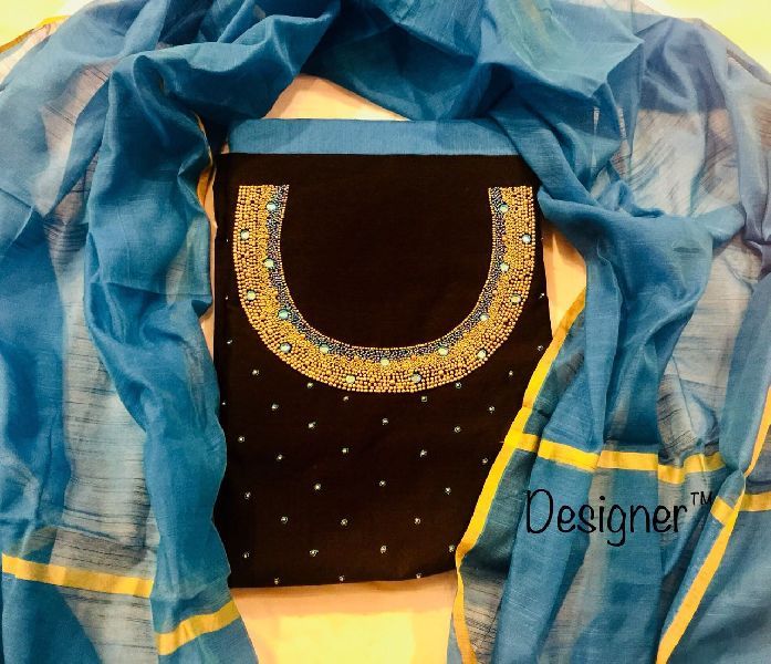 Designer Ladies Suit 05