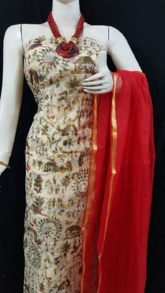 Designer Ladies Suit 06