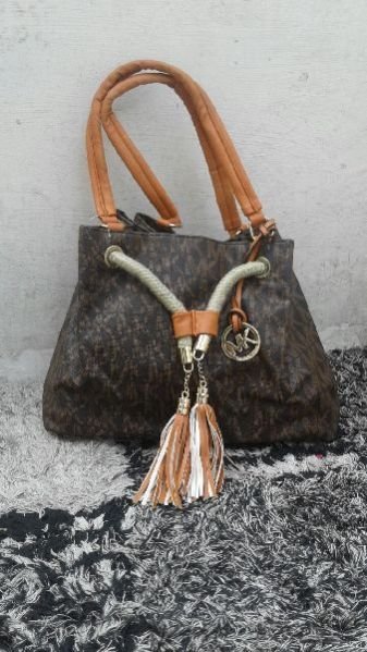 Ladies Designer Purse 01