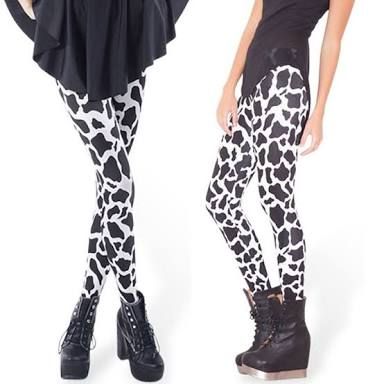 Ladies Legging 03