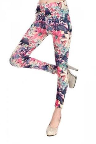 Ladies Legging 06