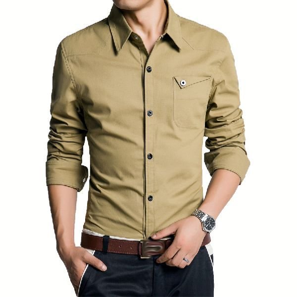 Men Casual Shirt 04