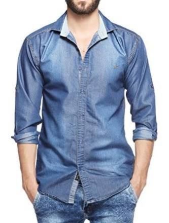 Men Casual Shirt 06