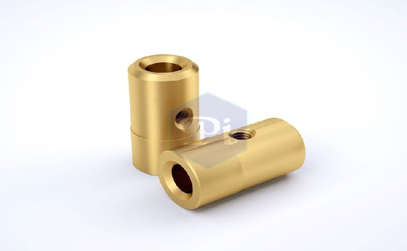 Brass Electrical Parts  02