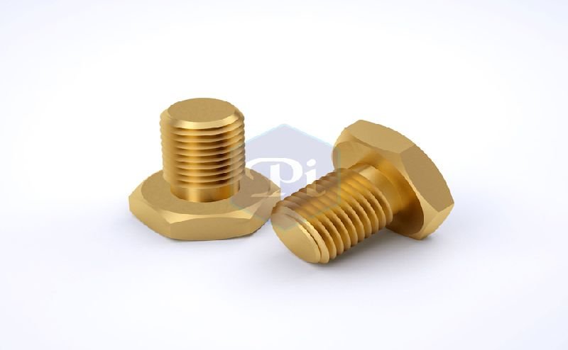 Brass Electrical Parts  03