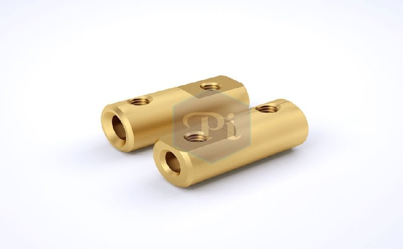 Brass Electrical Parts  04