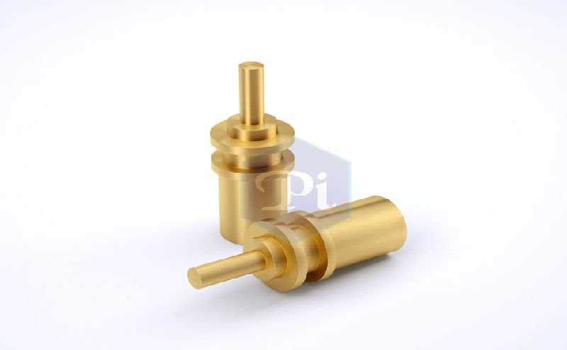 Brass Electrical Parts  05