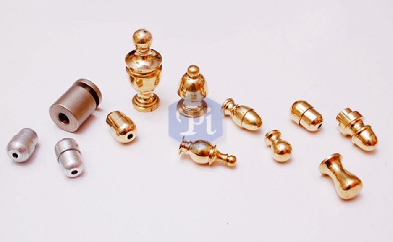 Brass Hardware Fittings 02