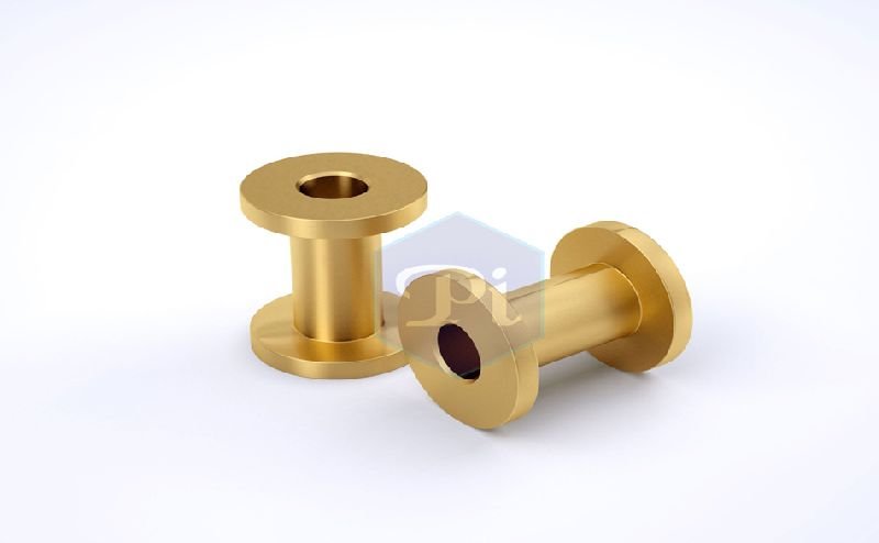 Brass Hardware Fittings 03