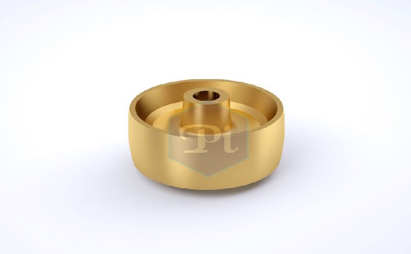 Brass Hardware Fittings 04