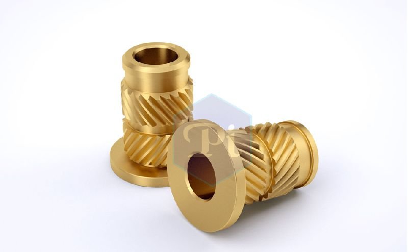 Brass Inserts 01