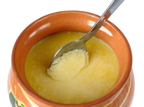 Desi Cow Ghee 02