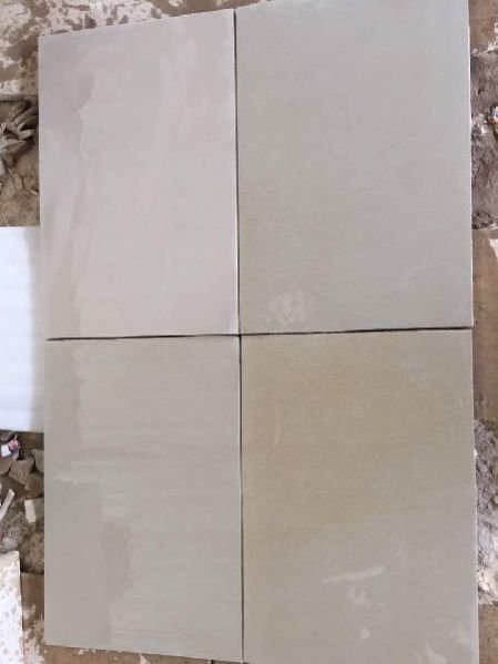 Mint Yellow Sandstone Tile 05