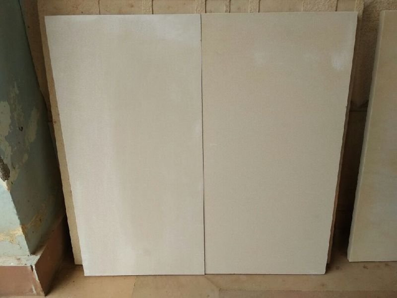 Mint Yellow Sandstone Tile 06