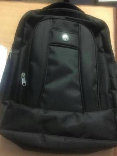 Backpack School Bag 02