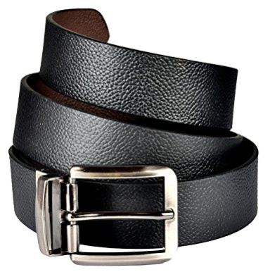 Mens Leather Belt 01