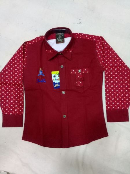 Boys Shirt 02