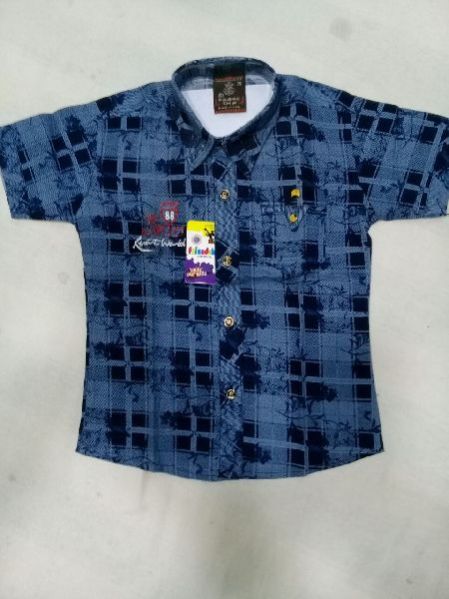 Boys Shirt 05