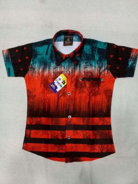 Boys Shirt 06