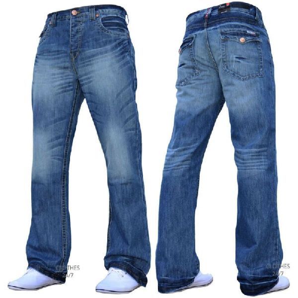 Mens Jeans 02