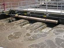 Sewage Treatment Plant 03