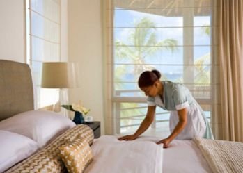 Housekeeping Services 01