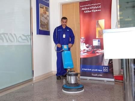 Housekeeping Services 02