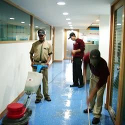 Housekeeping Services 03