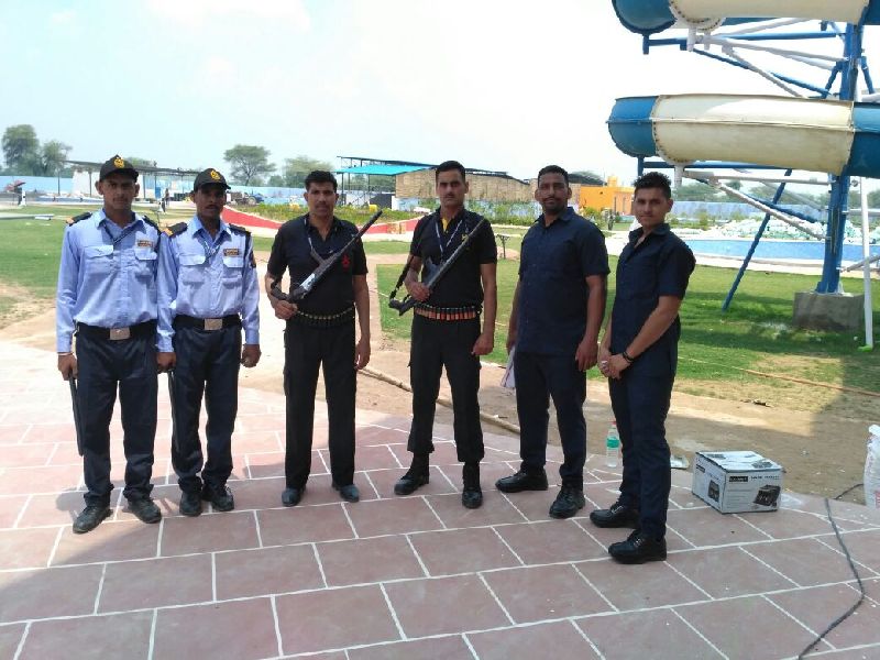 Personal Security Guard Services 02