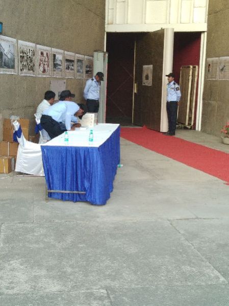 Personal Security Guard Services 04