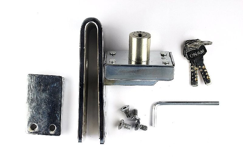 Car Anti Theft Clutch Lock