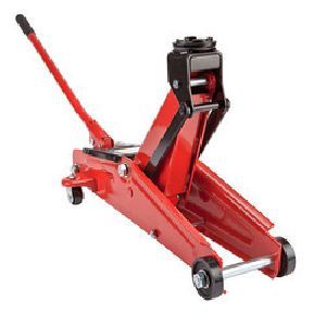 Hydraulic Jack 02