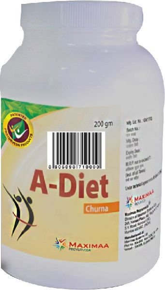 A-Diet Powder 01