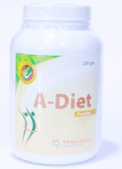 A-Diet Powder 02