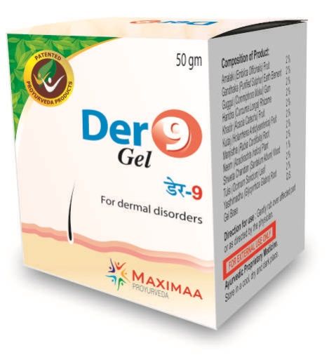 Der 9 Gel  02