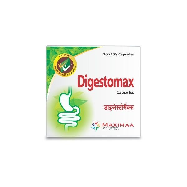 Digestomax Capsules 02